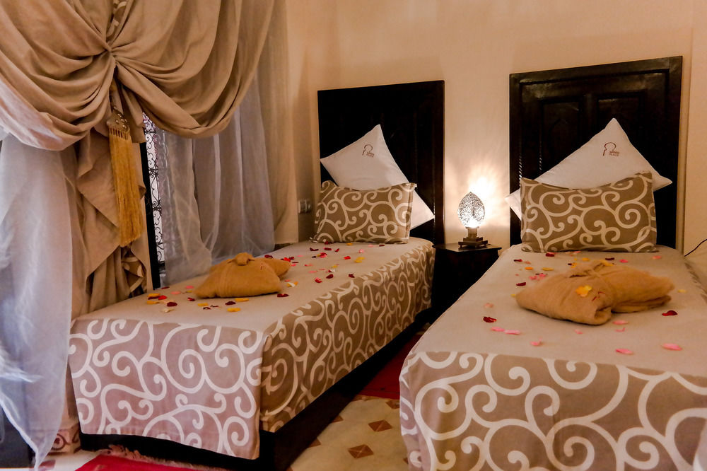 Riad Hotel Marraplace image 1